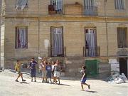 ORAN AOUT 2007 Ile de France 5